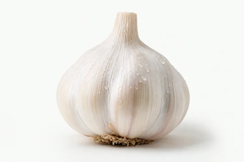 Garlic Bulb (Bawang Kanso)