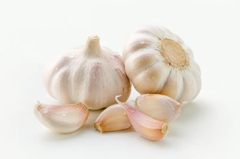 Garlic (Bawang)