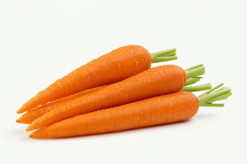 Carrots