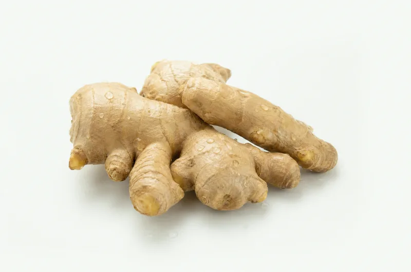 Ginger (Luya)