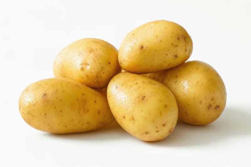 Potatoes (Patatas)