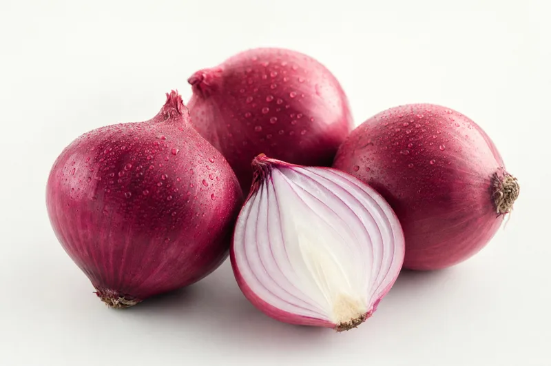 Red Onions (Red Sibuyas)