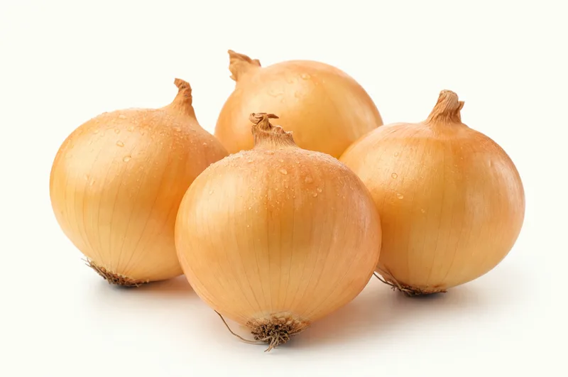 Yellow Onions (Sibuyas)
